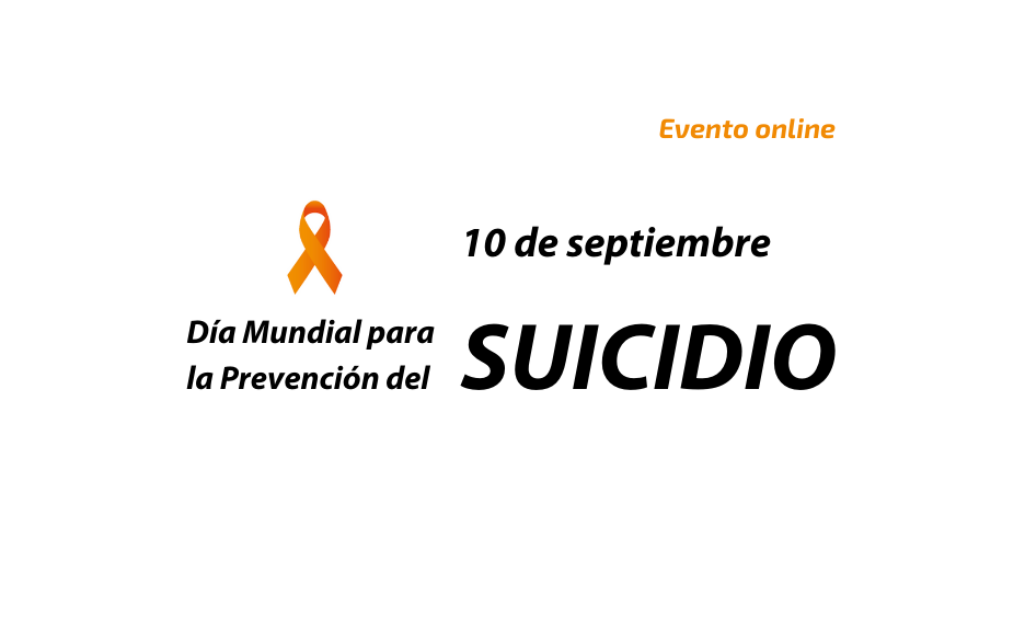 Día Mundial Para la Prevención del Suicidio